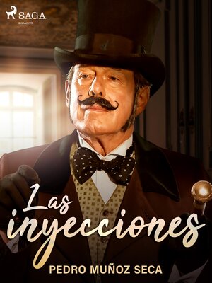 cover image of Las inyecciones
